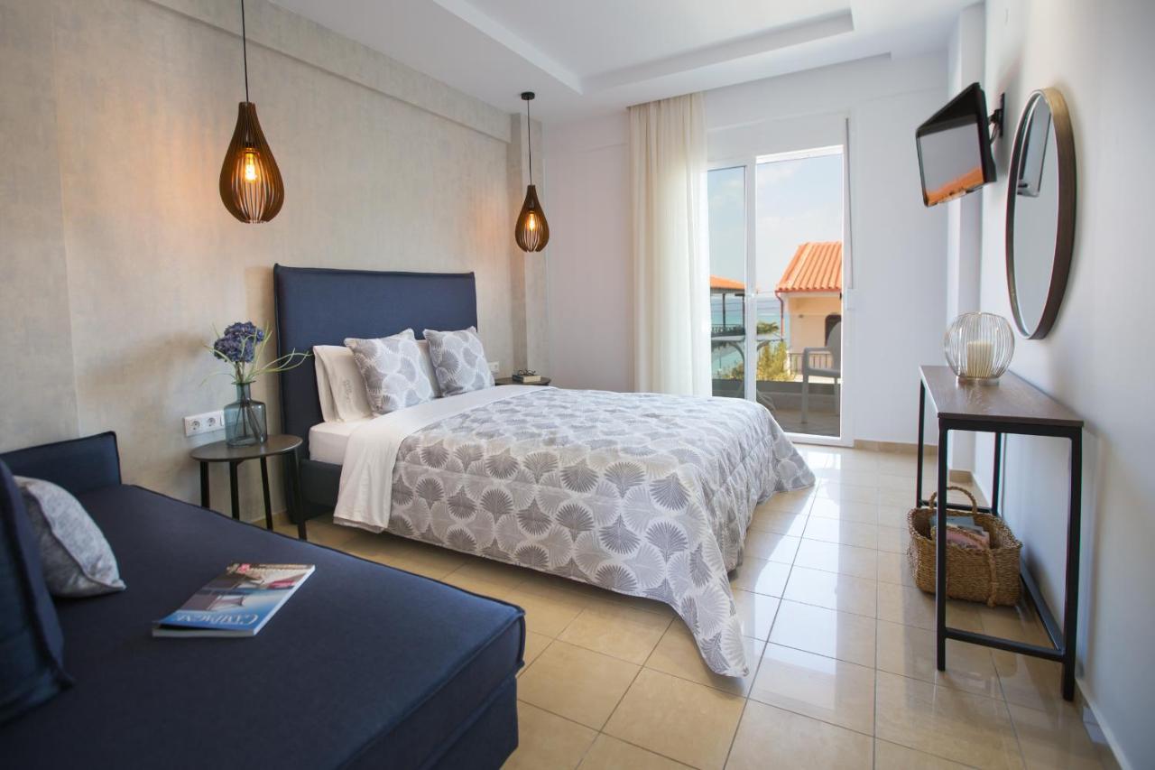 Aparthotel Kassandra
