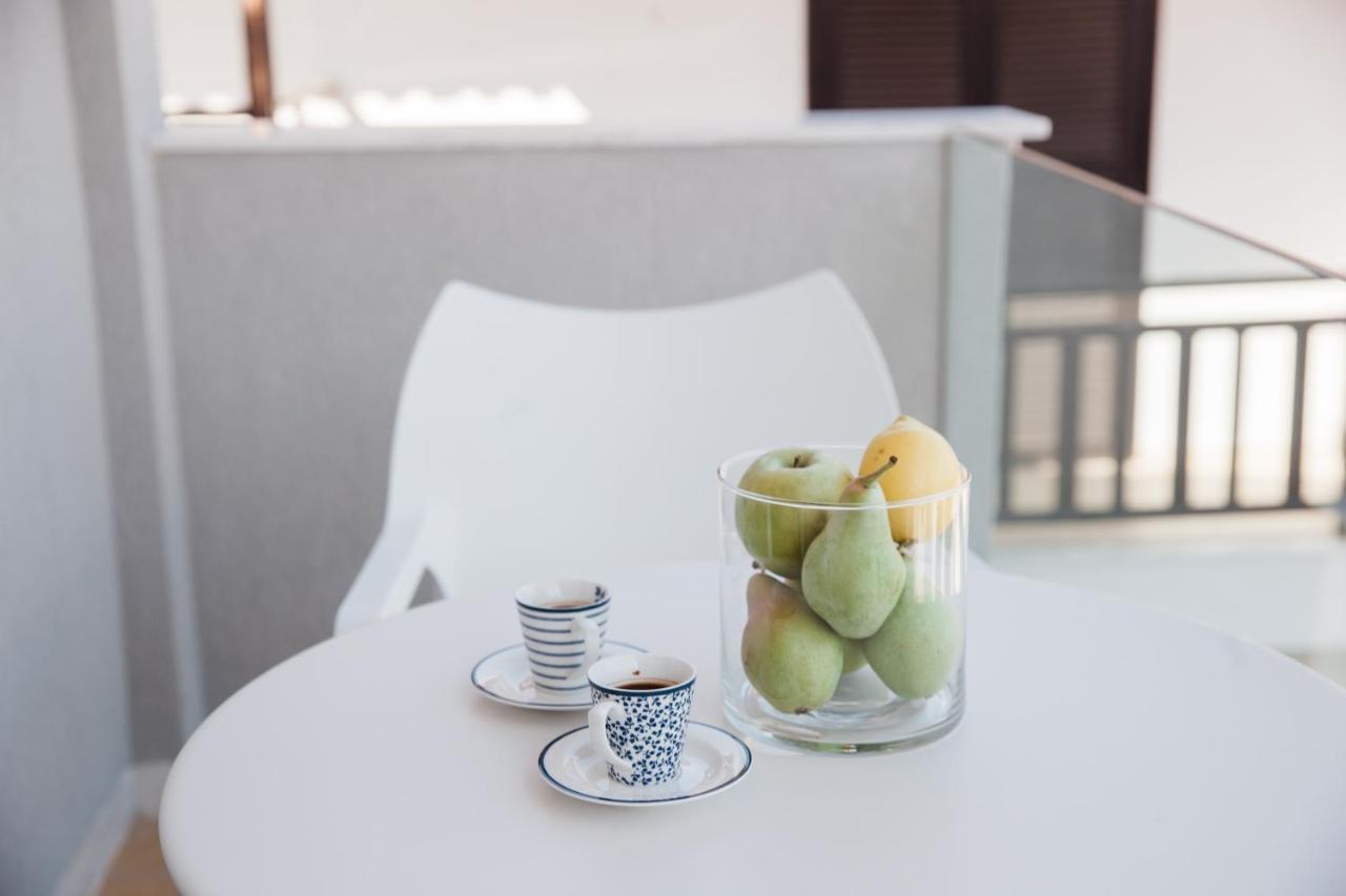 Kassandra Aparthotel