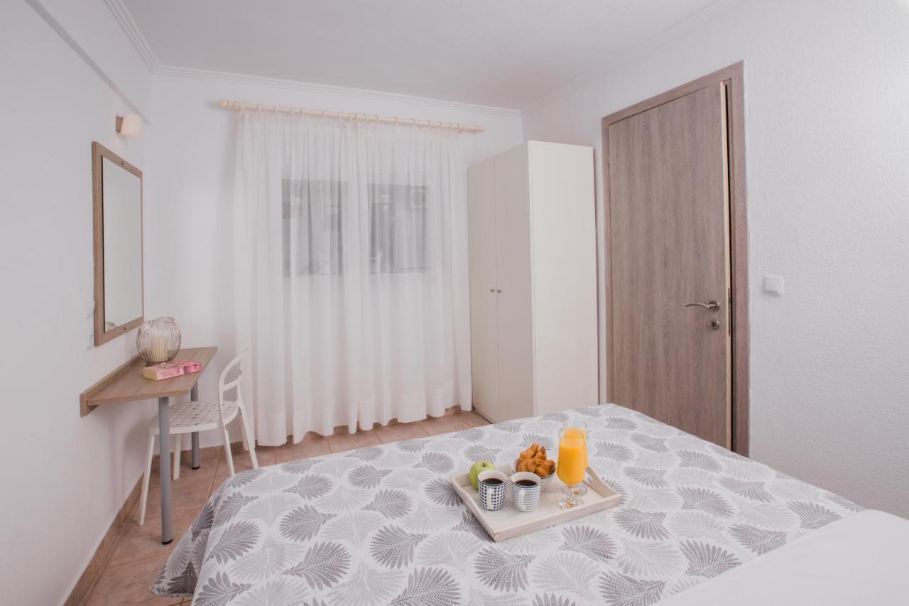Aparthotel Kassandra 2*