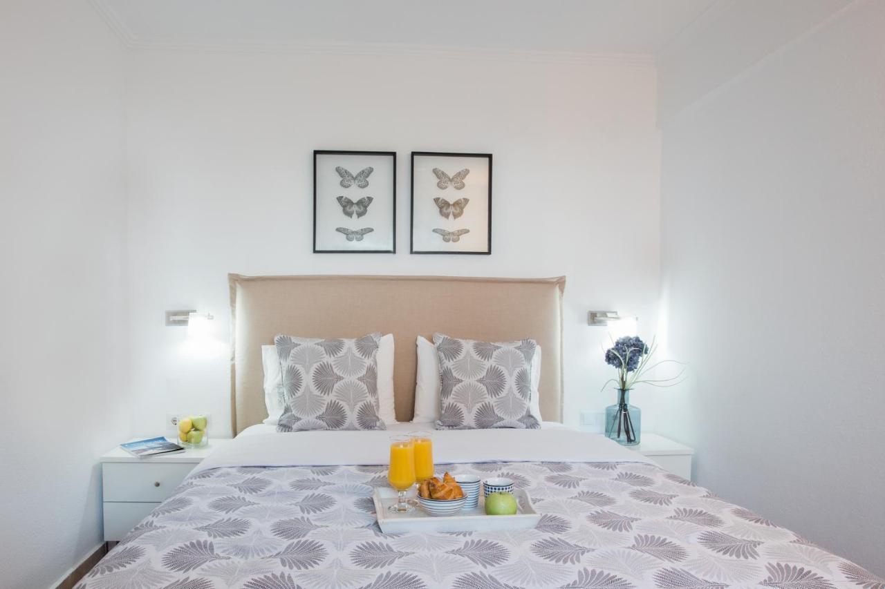 Apart Otel Kassandra Polychrono