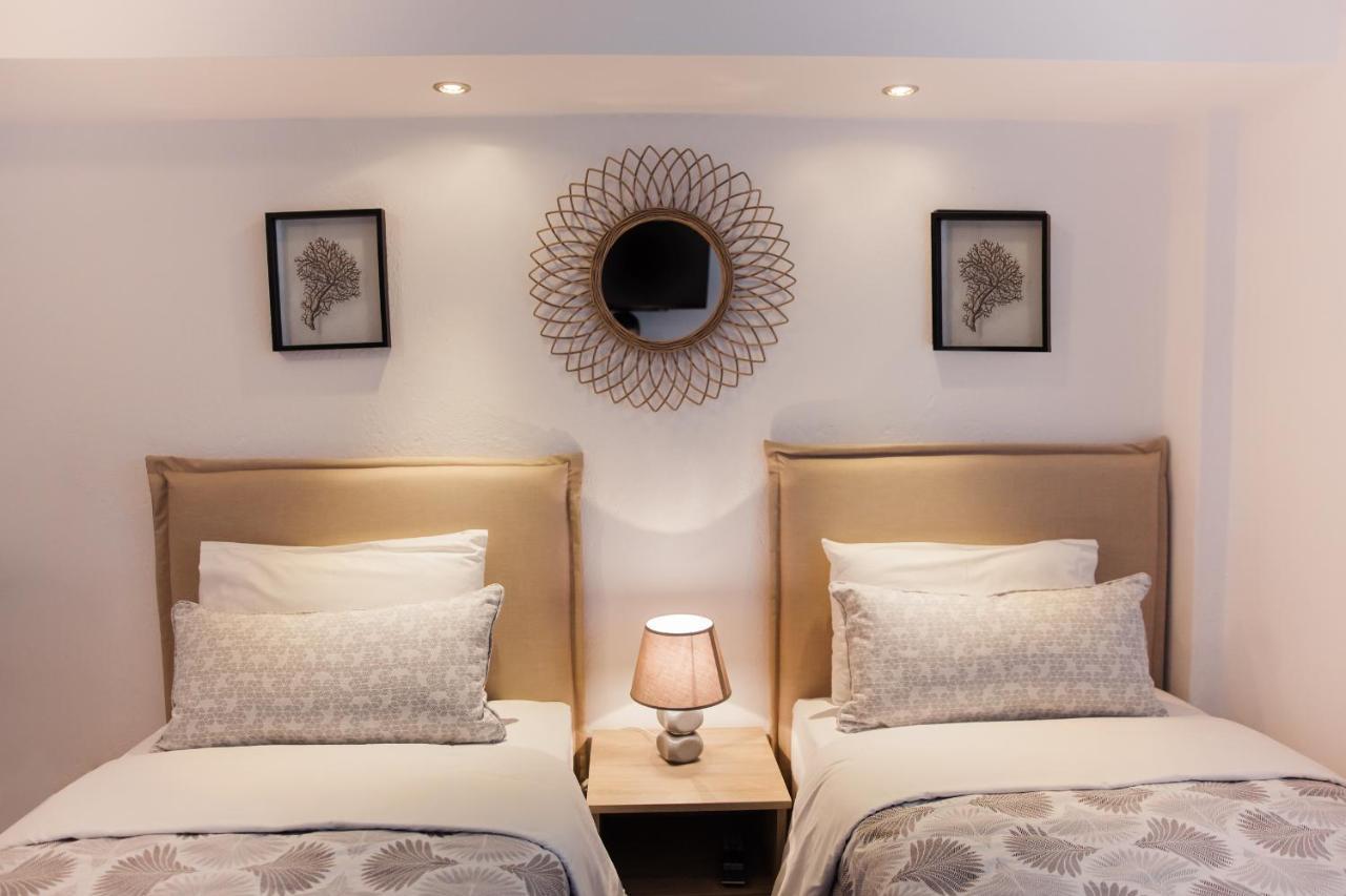 Kassandra Apart Otel