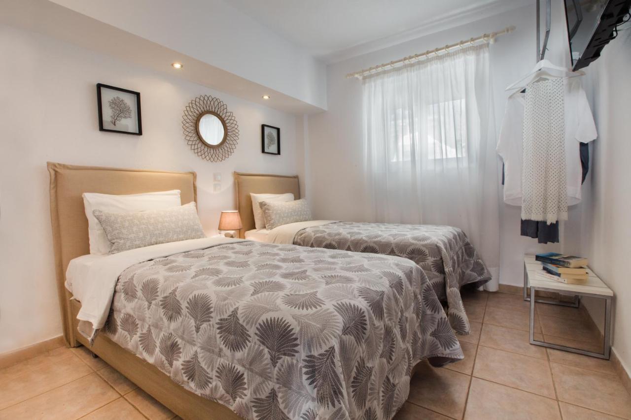 Appart hôtel Kassandra